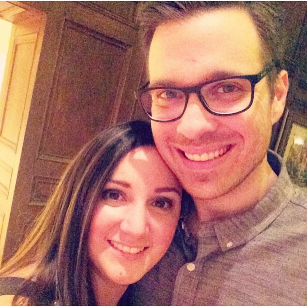 Meet your Posher, Alexandra